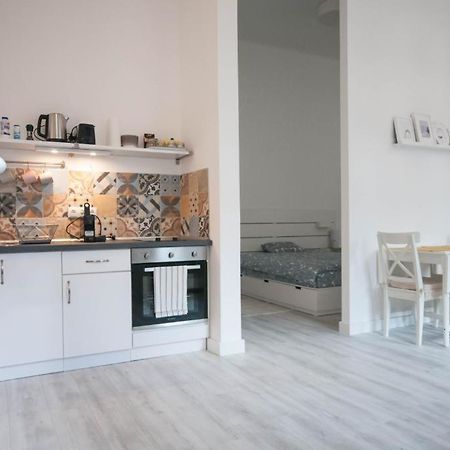 Cs3 Csanyi Apartment Budapest Exterior photo