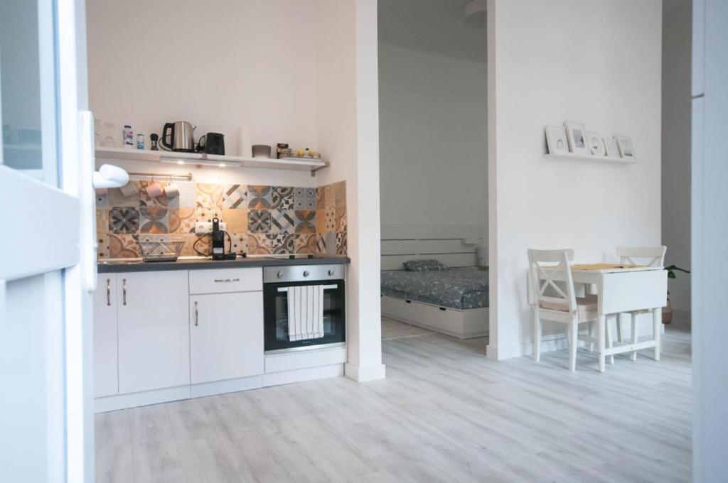 Cs3 Csanyi Apartment Budapest Exterior photo